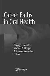 9783030078409-303007840X-Career Paths in Oral Health