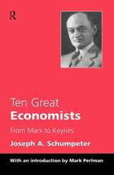 9780415110792-0415110793-Ten Great Economists