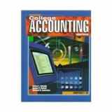 9780763801601-0763801607-Paradigm College Accounting