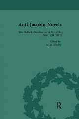 9781138111431-1138111430-Anti-Jacobin Novels, Part I, Volume 3: Mrs Bullock, Dorothea; or, A Ray of the New Light (1801)