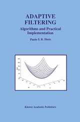 9780792399124-0792399129-Adaptive Filtering: Algorithms and Practical Implementation (The Springer International Series in Engineering and Computer Science, 399)