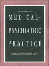 9780880484275-0880484276-Medical-Psychiatric Practice, Vol. 3