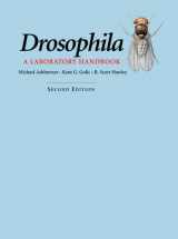 9781936113699-1936113694-Drosophila: A Laboratory Handbook