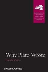 9781118454398-1118454391-Why Plato Wrote