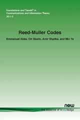 9781638281443-1638281440-Reed-Muller Codes (Foundations and Trends(r) in Communications and Information)