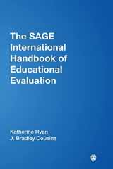 9781412940689-1412940680-The SAGE International Handbook of Educational Evaluation