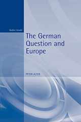 9780340540176-0340540176-The German Question and Europe: A History