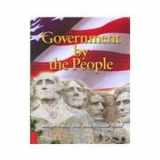 9780132332804-0132332809-Government by the People: Teaching and Learning Classroom Edition