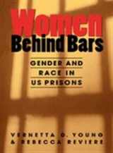 9781588263957-1588263959-Women Behind Bars: Gender And Race in US Prisons