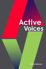 9781680366778-1680366777-Active Voices