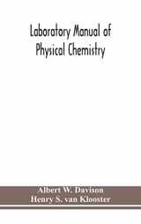 9789354153044-9354153046-Laboratory manual of physical chemistry