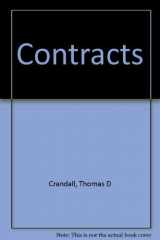 9780316160070-0316160075-Cases, problems, and materials on contracts (Law school casebook series)