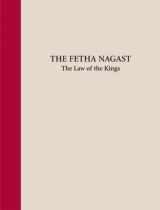 9781594606618-1594606617-The Fetha Nagast: The Law of the Kings (Legal History Series)