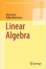 9783319243443-3319243446-Linear Algebra (Springer Undergraduate Mathematics Series)