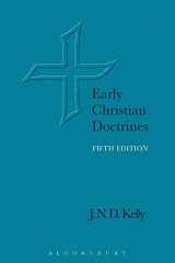 9780826452528-0826452523-Early Christian Doctrines