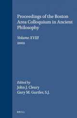 9789004131934-9004131930-Proceedings of the Boston Area Colloquium in Ancient Philosophy 2002 (18)