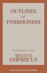 9780879755973-0879755970-Outlines of Pyrrhonism (Great Books in Philosophy)