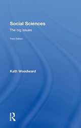 9780415824088-0415824087-Social Sciences: The Big Issues