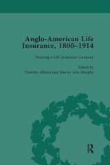 9781138660472-1138660477-Anglo-American Life Insurance, 1800–1914 Volume 2