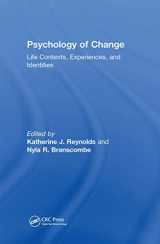 9781138833661-1138833665-Psychology of Change: Life Contexts, Experiences, and Identities