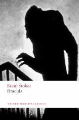 9780199564095-0199564094-Dracula (Oxford World's Classics)