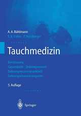 9783642627538-3642627536-Tauchmedizin: Barotrauma Gasembolie · Dekompression Dekompressionskrankheit Dekompressionscomputer (German Edition)