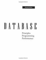 9781558605800-1558605800-Database--Principles, Programming, and Performance