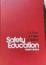 9780070213715-0070213712-Safety Education