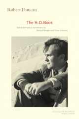 9780520272620-0520272625-The H.D. Book (Volume 1) (The Collected Writings of Robert Duncan)