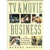 9780517575789-0517575787-The Tv and Movie Business