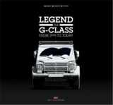 9783768836241-376883624X-Legend The G - Class: From 1979 to Today