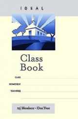 9781426774188-1426774184-Ideal Class Books (25 Names)