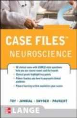 9780071268141-0071268146-Case Files: Neuroscience