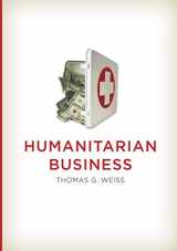 9780745663326-074566332X-Humanitarian Business