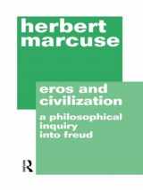 9781138137950-1138137952-Eros and Civilization: A Philosophical Inquiry into Freud