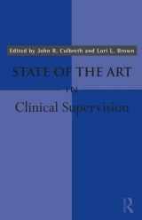 9780415991308-0415991307-State of the Art in Clinical Supervision