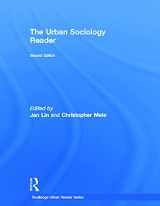 9780415665308-0415665302-The Urban Sociology Reader (Routledge Urban Reader Series)