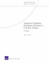 9780833040114-0833040111-Subjective Probability Distribution Elicitation in Cost Risk Analysis: A Review (Technical Report)