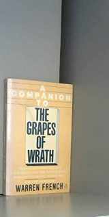9780140119879-0140119876-A Companion to Grapes of Wrath