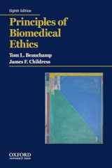 9780190640873-0190640871-Principles of Biomedical Ethics