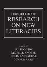 9780805856521-0805856528-Handbook of Research on New Literacies