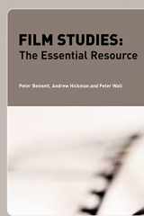 9780415365680-0415365686-Film Studies (Essentials)