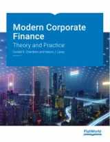 9781453337905-1453337903-Modern Corporate Finance: Theory and Practice v9.0