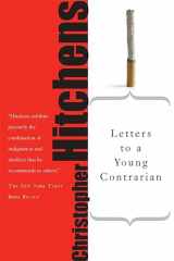 9780465030330-0465030335-Letters to a Young Contrarian (Art of Mentoring (Paperback))