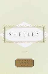 9780679429098-0679429093-Shelley: Poems (Everyman's Library Pocket Poets Series)