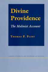 9780801473364-0801473365-Divine Providence: The Molinist Account (Cornell Studies in the Philosophy of Religion)