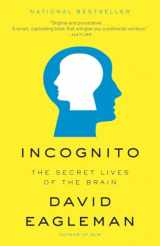 9780307389923-0307389928-Incognito: The Secret Lives of the Brain