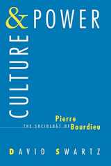 9780226785950-0226785955-Culture and Power: The Sociology of Pierre Bourdieu