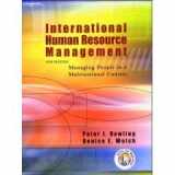 9788131500071-8131500071-International Human Resource Management (4th, 05) by Dowling, Peter J (Peter J Dowling) - Welch, Denice E [Paperback (2004)]