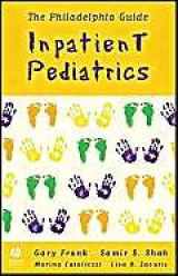 9781405104289-1405104287-The Philadelphia Guide: Inpatient Pediatrics